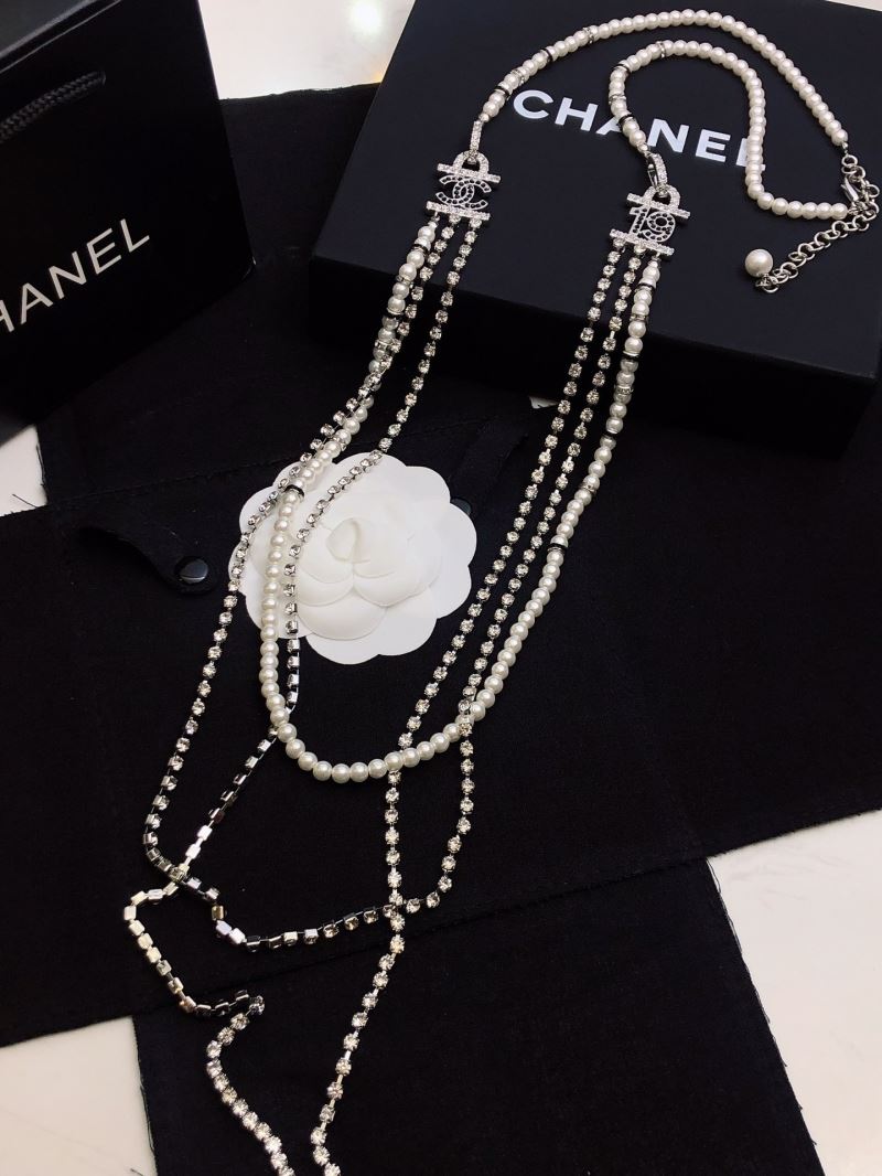 Chanel Necklaces